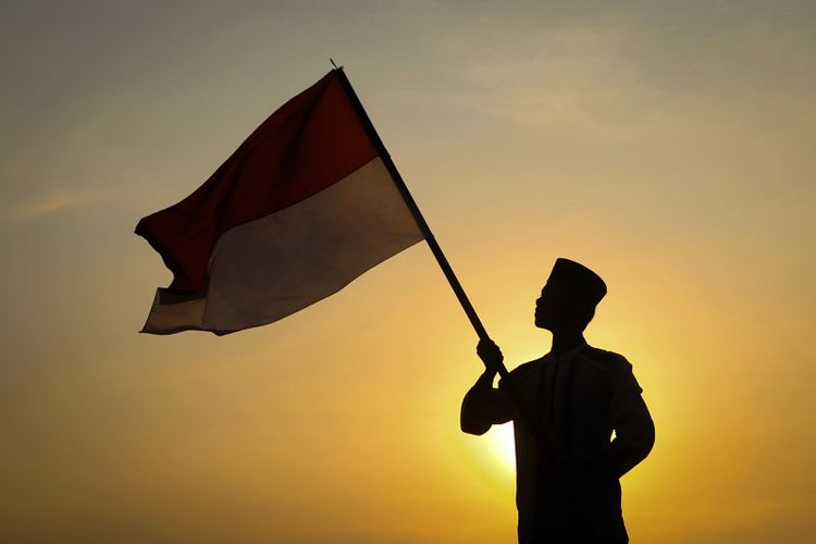 Teks Doa Upacara Bendera 17 Agustus 2023 Resmi Kemenag, Dilengkapi ...