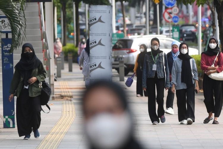 Ini Aturan WFH bagi ASN di DKI Jakarta Selama KTT ASEAN