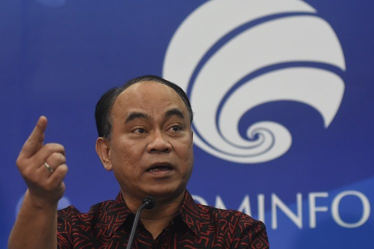 Menkominfo Sebut Ada Oknum Bank Sengaja Jual Data Pribadi Nasabah: Sudah Didenda