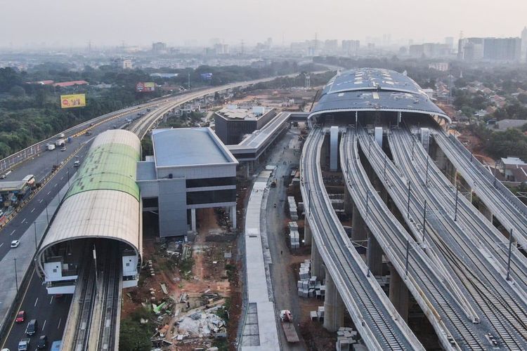 Daftar Tempat Wisata Dekat Stasiun Kereta Cepat di Padalarang, Lengkap