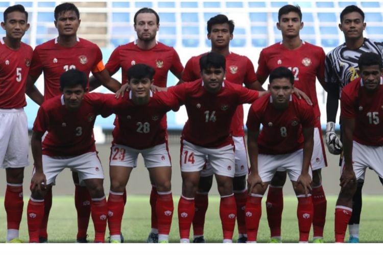 Jadwal Piala AFF 2023 Timnas Indonesia U23 vs Malaysia Main Kapan, Hari