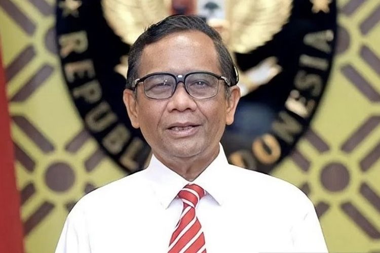 Ada Usulan Amandemen UUD 1945, Mahfud MD: Implementasinya Sering Terjadi Penyimpangan