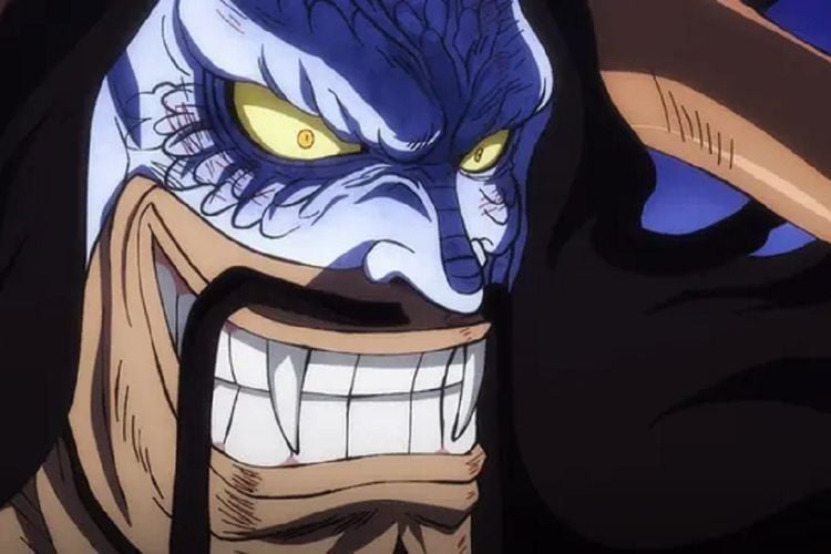 One Piece Episode 1072: Release date & spoilers - Dexerto