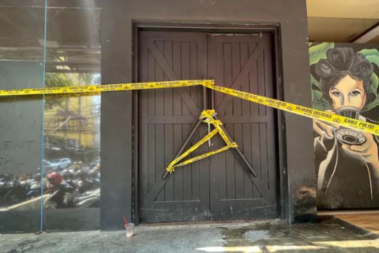 Hotel di Jaksel yang Terbakar Tak Punya Ventilasi, 3 Korban Tewas Diduga karena Sesak Napas
