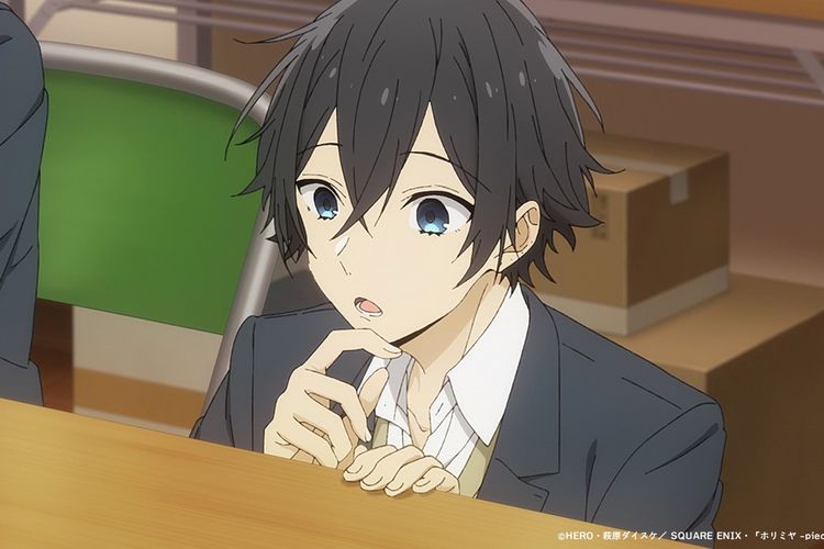 Horimiya: Piece Episode 3 Subtitle Indonesia - SOKUJA