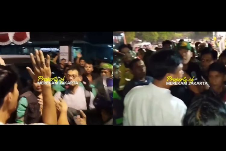 Polisi Proses Kasus Youtuber vs Pemotor Lawan Arah, Tersangka Lebih dari Satu Orang