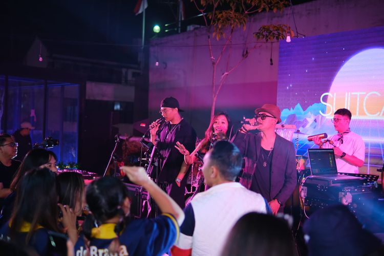 de Braga by ARTOTEL - Berkomitmen Jaga Lingkungan Hidup di Ulang Tahun ke-5