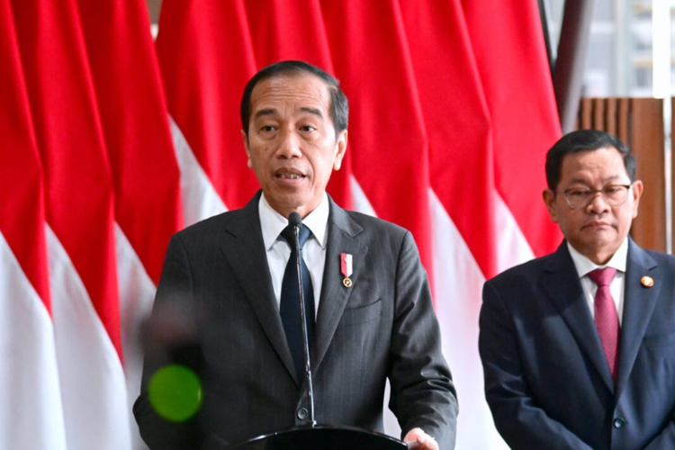 Apa Itu KTT BRICS 2023 Di Afrika Selatan Yang Dihadiri Jokowi, Isi ...