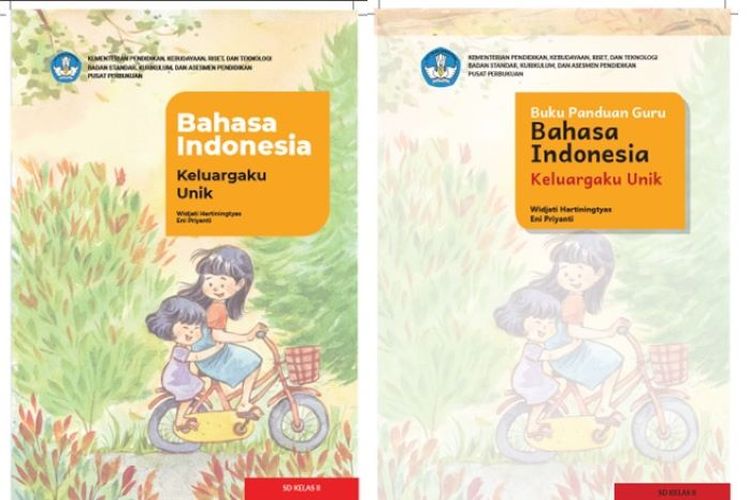 Kunci Jawaban Bahasa Indonesia Halaman 79 Kurikulum Merdeka Semester 1 ...