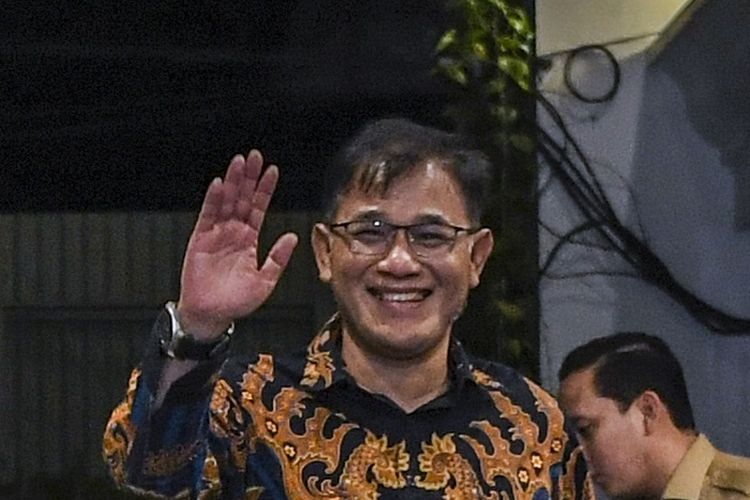 Budiman Sudjatmiko Bantah Tudingan Deddy Yevri soal Utang yang Dibantu PDIP: Berpikir seperti Ikan!