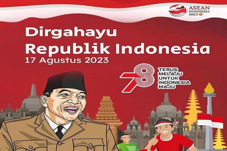 Kumpulan Cerita Singkat Tentang Hari Kemerdekaan 17 Agustus Bahasa