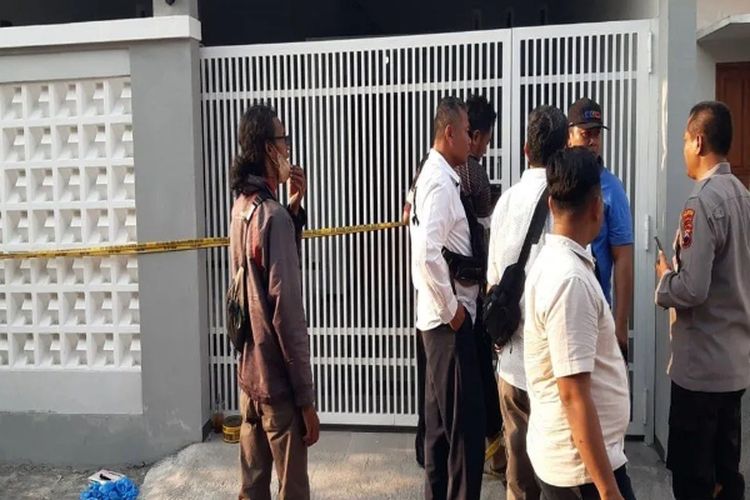 Dosen UIN Solo Tewas Diduga Dibunuh, Jasad Tertutup Kasur di Lantai dengan Tanda Kekerasan