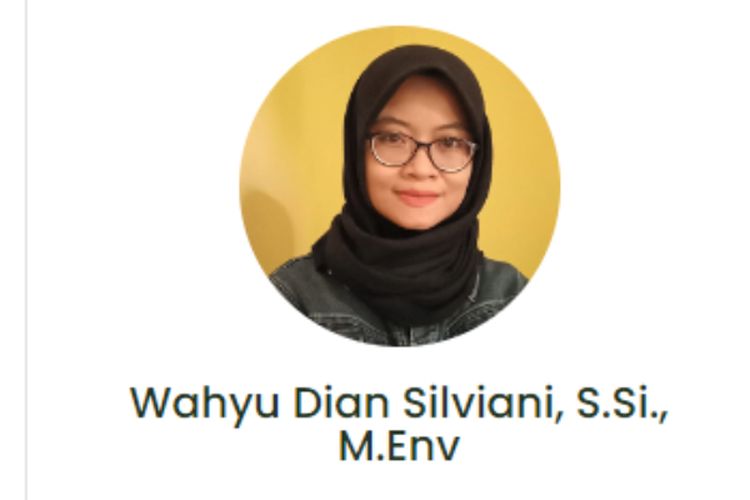 Sosok Dosen UIN Solo yang Tewas: Lolos Beasiswa LPDP dengan Nilai ELT Tertinggi, Hendak Kuliah ke Luar Negeri