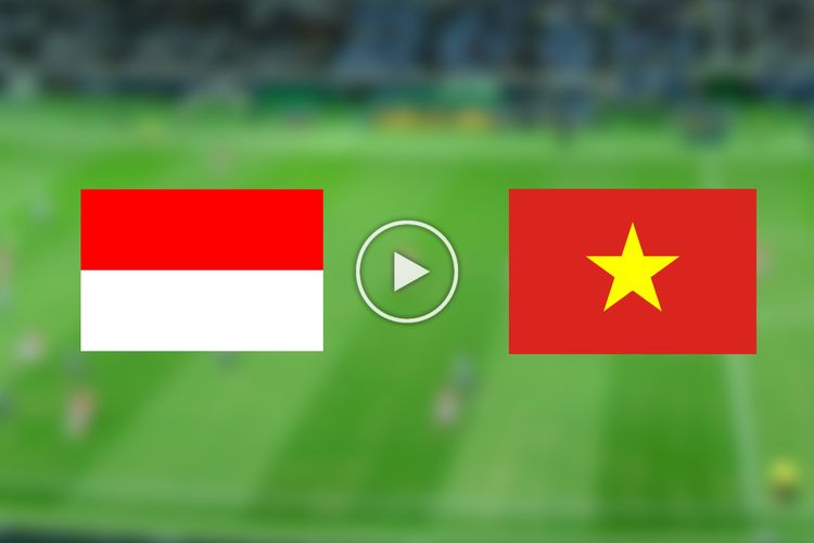 Siaran Langsung Timnas Indonesia Vs Vietnam Final Piala AFF U-23 2023 ...