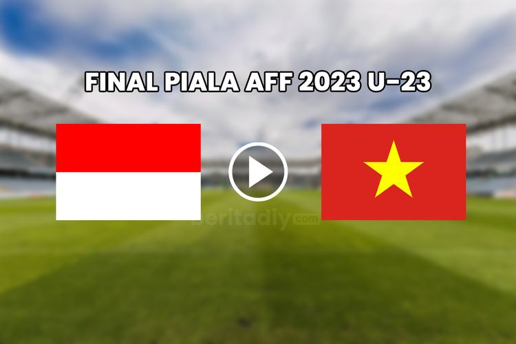 2 LINK Live Streaming SCTV Timnas Indonesia Vs Vietnam Final Piala AFF ...