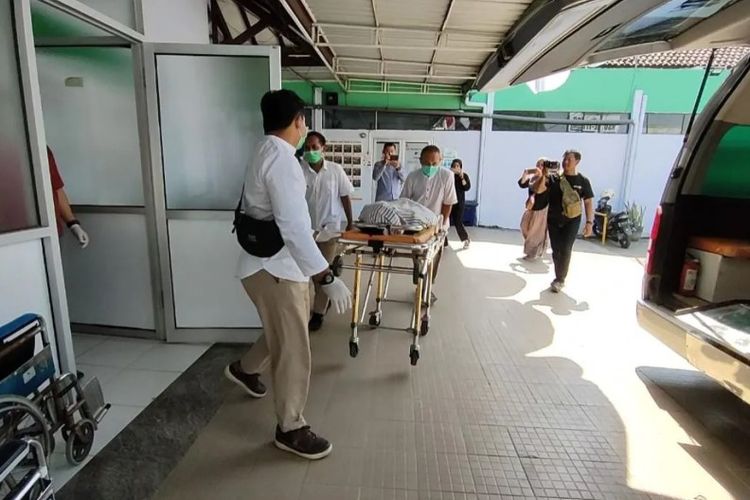 Respons Kemenag Blitar Soal Kekerasan Pelajar Berujung Maut di MTs Negeri