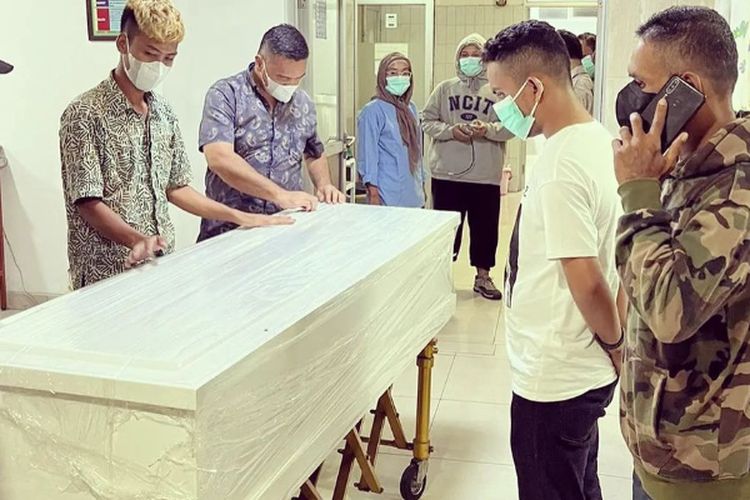 8 Fakta Terbaru Tewasnya Pemuda Aceh Imam Masykur di Tangan Oknum Paspampres dan TNI