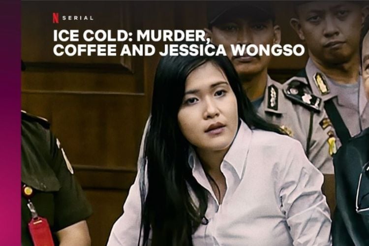 Kasus Kopi Sianida Jessica Wongso-Mirna Jadi Dokumenter, Tayang ...