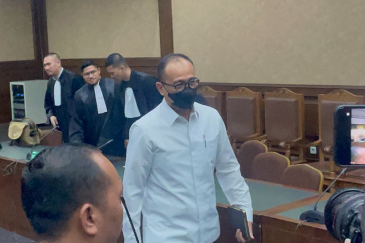 Istri hingga Tiga Anak Rafael Alun Terseret Kasus Pencucian Uang,  Termasuk Mario Dandy