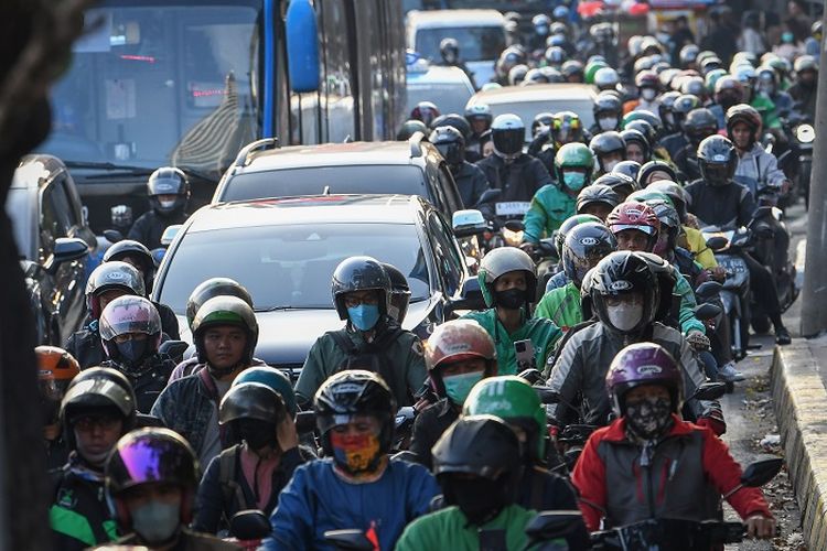 Polusi Udara Jadi Pemicu Penyakit Pernapasan, Beban BPJS Kesehatan Mencapai Rp8 Triliun
