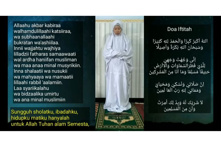 Tata Cara Shalat Sunnah Rawatib Pengertian Dan Isi Hadistnya Jurnal