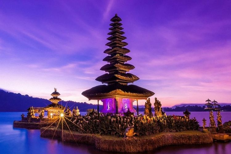 Tempat Wisata Di Bali Yang Tersembunyi Dan Terbaru Tempat Wisata Hot Sex Picture