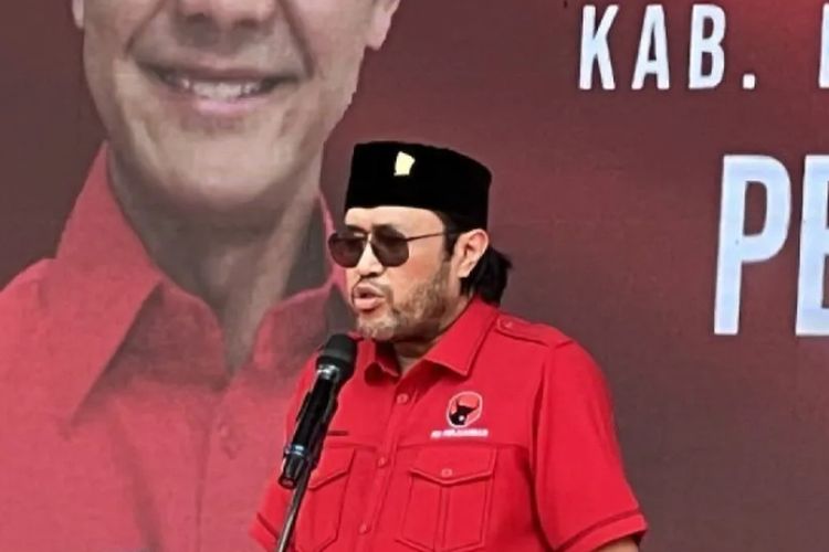 Implementasi Tiga Pilar PDIP untuk Atasi Fakir Miskin dan Anak Telantar, Ono Surono: Amanat dari UUD