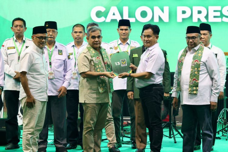 Yakin Dapat Perolehan Kursi Ini Daftar Calon Tetap Anggota DPRD   3660754604 