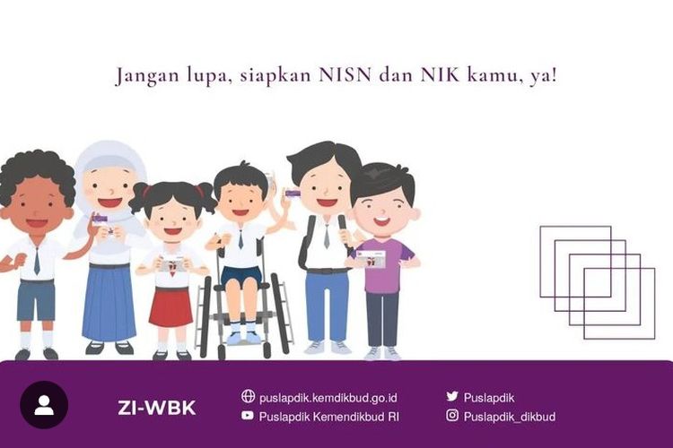 Siswa Ini Bisa Ambil Bantuan Pip Kemdikbud 2023 Rp1 Juta Pastikan Nama Di Pipkemdikbudgoid 3174