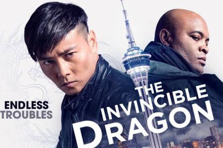 Sinopsis Film The Invincible Dragon, Malam Ini di Bioskop Trans TV