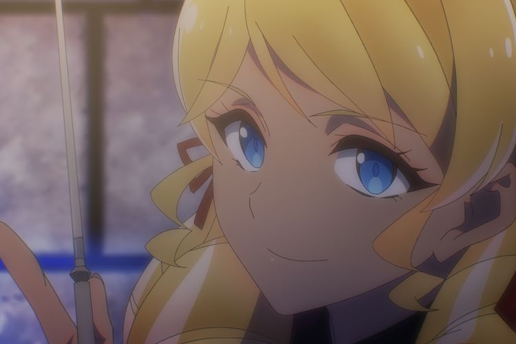 Seija Musou: Salaryman, Isekai de Ikinokoru Tame ni Ayumu Michi Episode 7  Subtitle Indonesia - SOKUJA