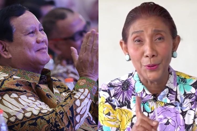 Prabowo Subianto Janji Naikkan Gaji PNS, TNI Dan Polri Jika Jadi ...