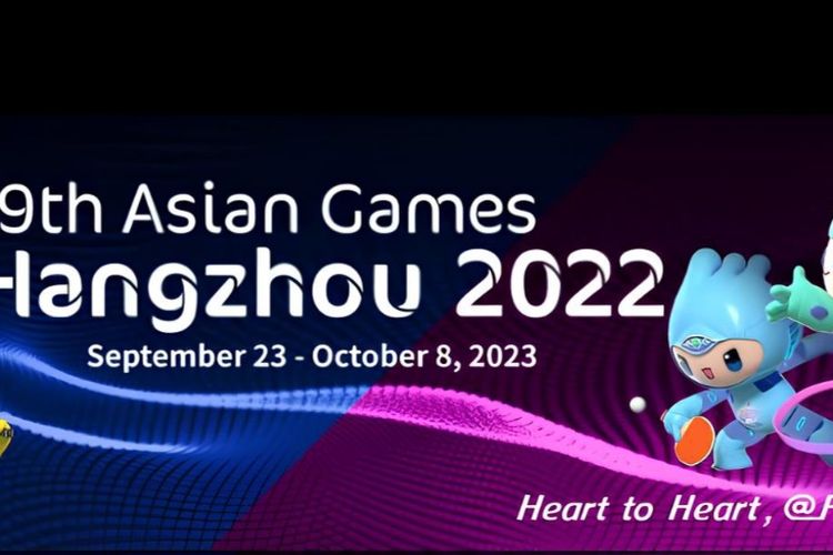 Asian Games 2023 Siaran Langsung Di TV Mana? Ini Jadwal Kapan Tayang ...