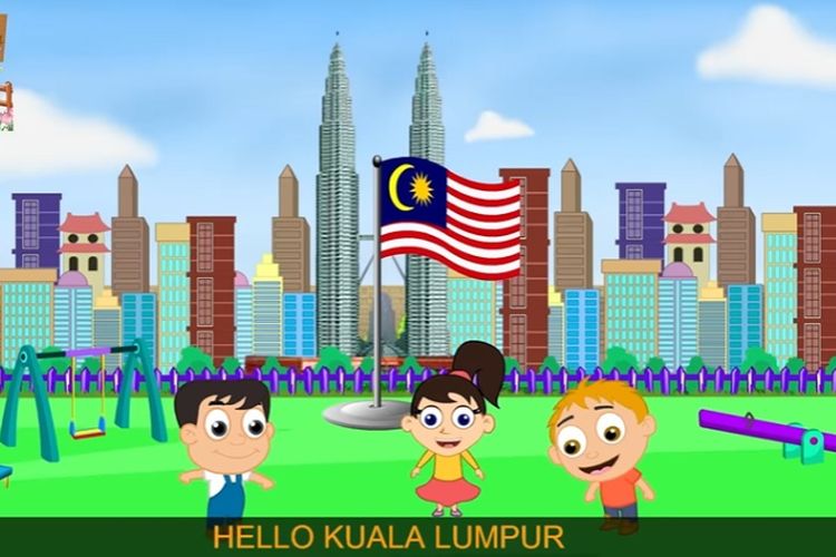 Anggota DPR: Penjiplakan Lagu Halo-Halo Bandung oleh Malaysia Telah Nodai Harga Diri Indonesia