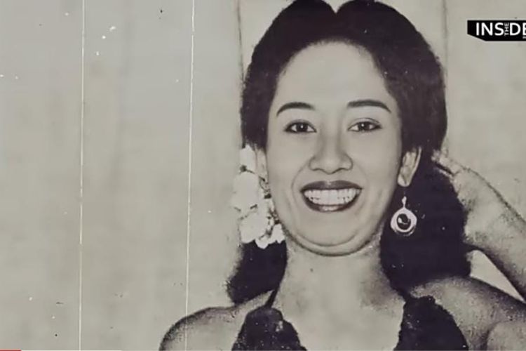 Sosok Nurnaningsih Artis Panas Pertama Di Indonesia Yang Dijuluki Marlyn Monroe Teras Gorontalo