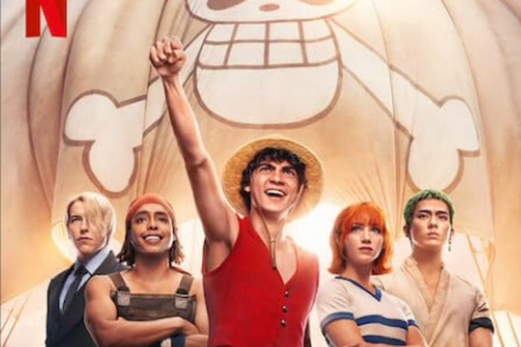 Nonton One Piece Live Action Episode 1 8 Sub Indo Legal Bukan Di Situs