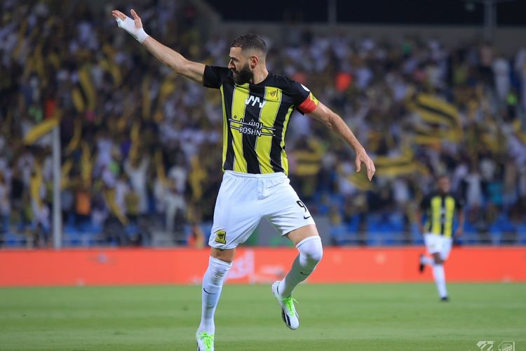 Al-Ittihad vs Sepahan S.C. live score, H2H and lineups