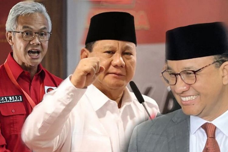 BEM UI Tunda Adu Gagasan Bakal Calon Presiden 2024, Hanya Anies Baswedan yang Siap