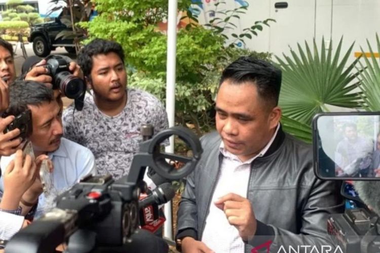 Pengacara CN Sebut Kliennya Korban Film Dewasa: Dia Diajak Jadi Pemeran