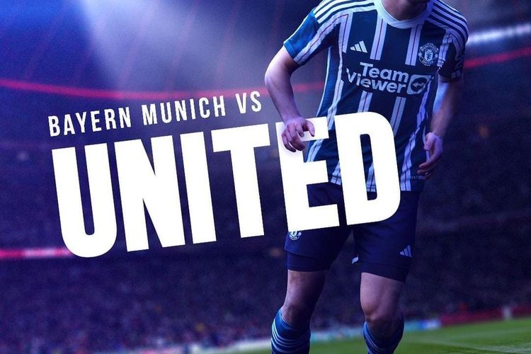 Link Nonton Streaming Munchen Vs Mu Di Liga Champions 2023 Malam Ini