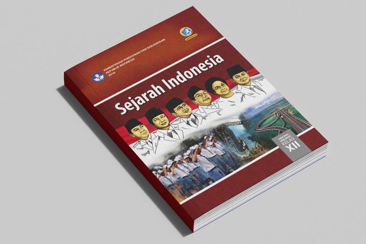 Buku Sejarah Indonesia Kelas 12 SMA Kurikulum 2013 Untuk Guru Dan Siswa ...