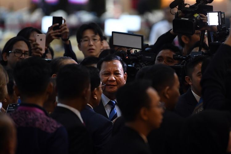 Tunggu Prabowo Subianto Umumkan Nama Cawapres, PDIP Masih Betah Amati Dinamika Politik