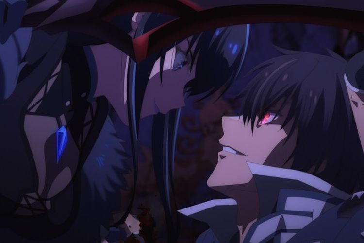 Maou Gakuin no Futekigousha Shijou Saikyou Season 2 Episode 4, Sinopsis dan  Jadwal