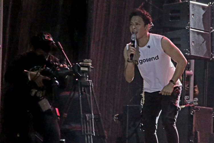Andika Peterpan Mengaku Dikeluarkan dari Band oleh Ariel NOAH, Uki Ungkap Fakta Sebenarnya: Stop Salahin Ariel
