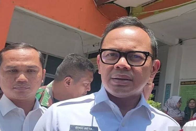 Bima Arya Ibaratkan Putusan MK sebagai Jalan Tol dan Jalur Prestasi bagi Kepala Daerah Layaknya PPDB