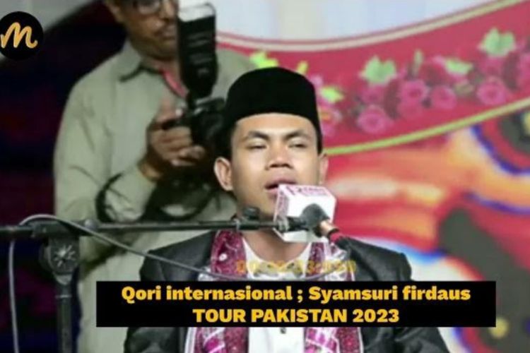 Ayat Al Quran Yang Cocok Dibaca Qari Di Acara Khitanan Lengkap Dengan