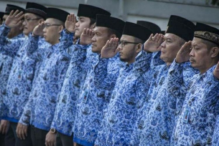 11 Larangan Bagi ASN Selama Pemilu 2024 Lengkap Dengan Daftar Sanksi: Mulai Teguran hingga Diberhentikan