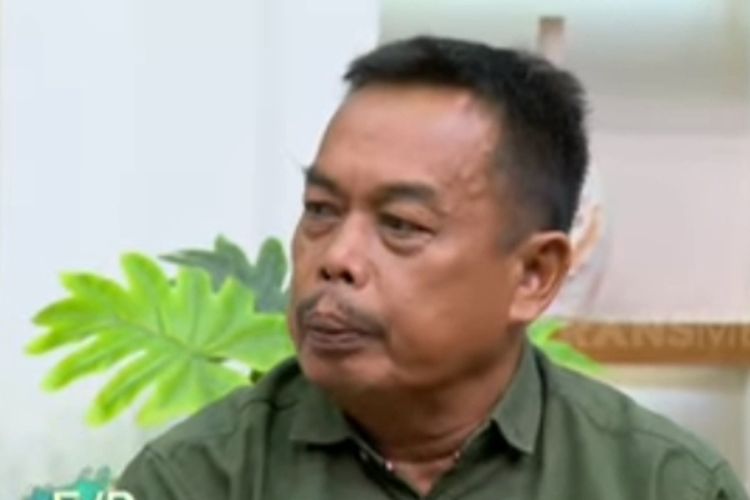 Cerita Kakek Bocah yang Tertimpa Tembok Masjid di Padang, Cucunya Meninggal Usai Azan Magrib Berkumandang