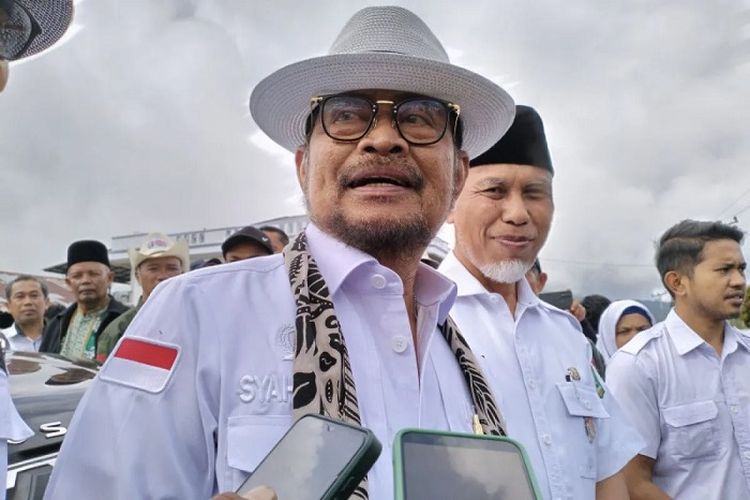 Jenis-Jenis Senpi yang Ditemukan di Rumah Syahrul Yasin Limpo, Ada S&W dan Walther