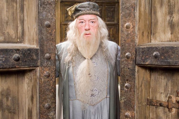 Deretan Film yang Pernah Dibintangin Michael Gambon, Pemeran Albus Dumbledore yang Meninggal Karena Pneumonia